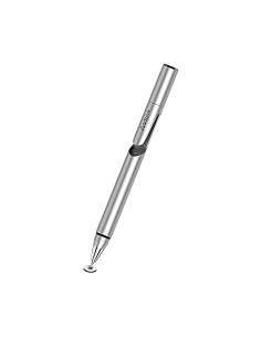 Adonit Jot Mini - Estilete de punta fina, plateado: Kiwiku.com: Informática
