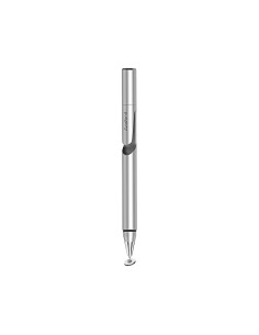 Adonit Jot Mini - Estilete de punta fina, plateado: Kiwiku.com: Informática 2