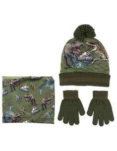 cerda_conjunto_3_piezas_jurassic_park