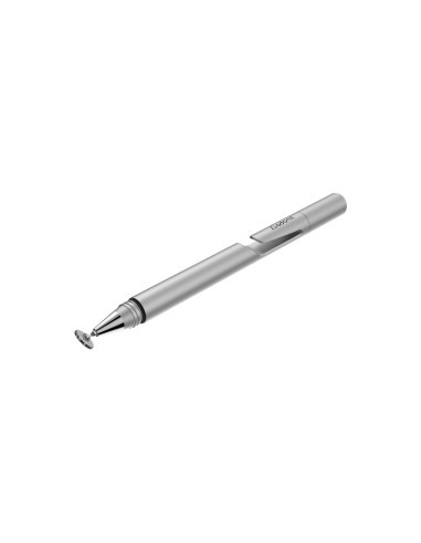 Adonit Jot Mini - Estilete de punta fina, plateado: Kiwiku.com: Informática