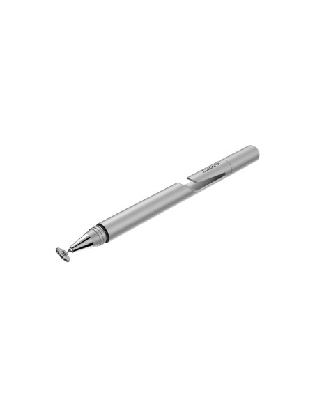 Adonit Jot Mini - Estilete de punta fina, plateado: Kiwiku.com: Informática