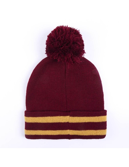 cerda_conjunto_2_piezas_bufanda_y_gorro_harry_potter_gryffindor_rojo_talla_Única_8445484168792_promocion