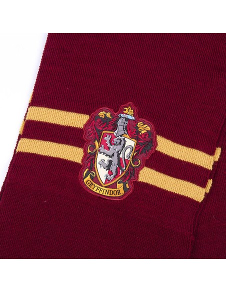 cerda_conjunto_2_piezas_bufanda_y_gorro_harry_potter_gryffindor_rojo_talla_Única_8445484168792_barato