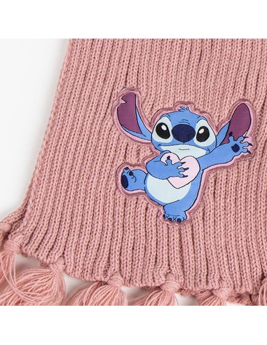 cerda_conjunto_2_piezas_bufanda_y_gorro_stitch_color_rosa_talla_Única_8445484403602_barato