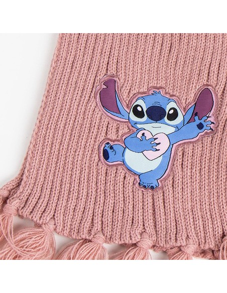 cerda_conjunto_2_piezas_bufanda_y_gorro_stitch_color_rosa_talla_Única_8445484403602_barato