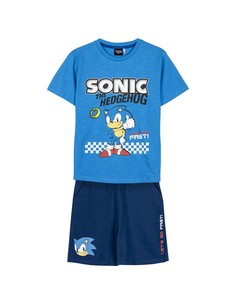 cerda_conjunto_de_ropa_infantil_2_piezas_french_terry_sonic_azul_talla_12_años_8445484380019_oferta