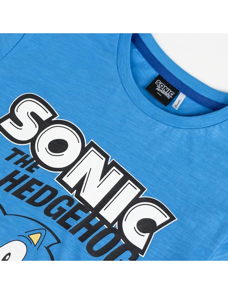 cerda_conjunto_de_ropa_infantil_sonic_azul