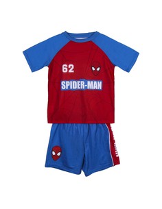 cerda_conjunto_de_ropa_infantil_spider-man_rojo_2_piezas_talla_4_años_8445484104059_oferta