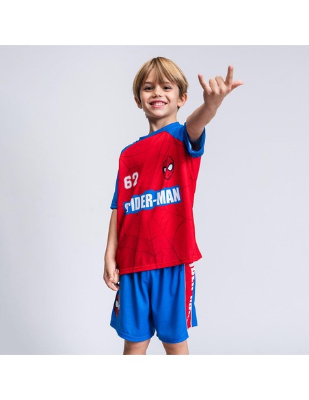 cerda_conjunto_de_ropa_infantil_spider-man_rojo