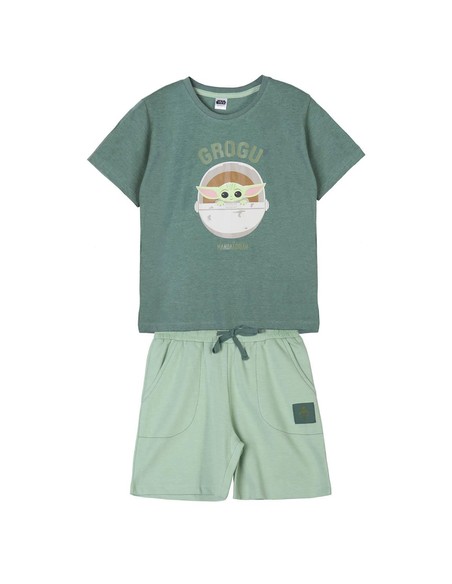 cerda_conjunto_de_ropa_infantil_french_terry_2_piezas_the_mandalorian_verde_oscuro_talla_8_años_8445484106305_oferta