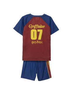 cerda_conjunto_de_ropa_infantil_harry_potter_rojo_2_piezas_talla_4_años_8445484108446_oferta 2
