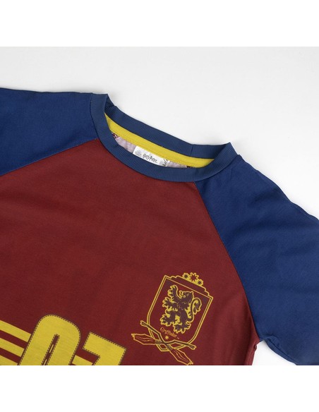 Conjunto Infantil Harry Potter 2 Piezas Talla 4 Años - CERDA | Kiwiku  
