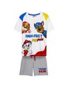 Cerda Conjunto 2 Piezas French Terry Paw Patrol Infantil Talla 6 Años Multicolor