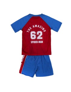 cerda_conjunto_de_ropa_spider-man_rojo_talla_10_años_infantil_2_piezas_8445484104028_oferta 2