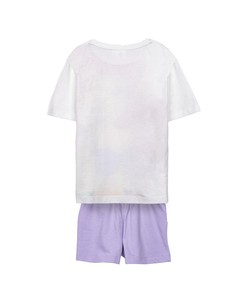 cerda_conjunto_2_piezas_french_terry_princess_la_sirenita_color_blanco_talla_6_años_8445484269543_oferta 2