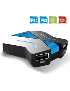 spirit_conversor_de_controladores_de_consola_cross_x_game_-_compatible_con_teclado_y_ratón_-_plug_and_play_-_color_azul_37001044 2