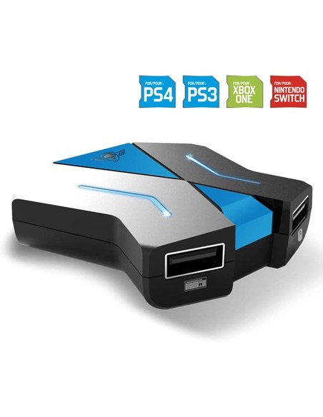 spirit_conversor_de_controladores_de_consola_cross_x_game_-_compatible_con_teclado_y_ratón_-_plug_and_play_-_color_azul_37001044