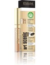 Eveline Art Scenic Concealer 2w1 Corrector Iluminador 05 Nude 7ml