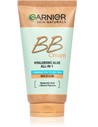 Garnier Hyaluronic Aloe All-in-1 Bb Cream Hidratante para Piel Mixta y Grasa Sniady 50ml