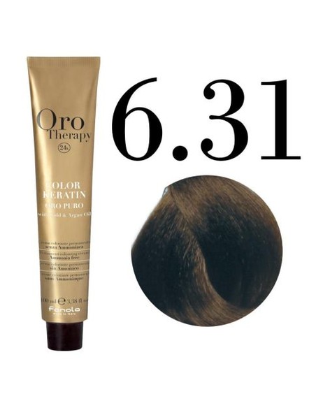 fanola_color_keratin_6/31_crema_colorante_permanente_sin_amoniaco_100_ml_8032947863532_oferta