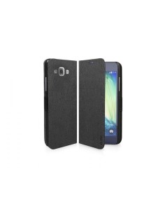 SBS FUNDA LIBRO SAMSUNG GALAXY A5 NEGRA - Electrónica - Kiwiku.com