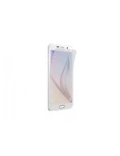 Sbs protector pantalla samsung galaxy s6 (2unid) TESCREENSAS6 kiwiku.com