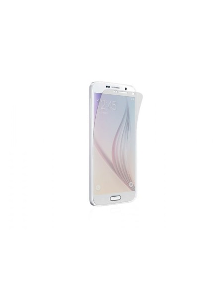 Sbs protector pantalla samsung galaxy s6 (2unid) TESCREENSAS6 kiwiku.com