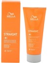WELLA Crema De Peinado Creatine+ Straight 200 Ml Para Cabello