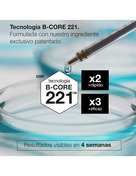 BELLA AURORA Bio10 Forte Despigmentante Intensivo Piel Mixta 30 Ml - Tratamiento Antimanchas  