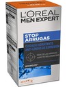 L'oreal Paris Men Expert Crema Hidratante Antiarrugas Stop Arrugas 50 Ml