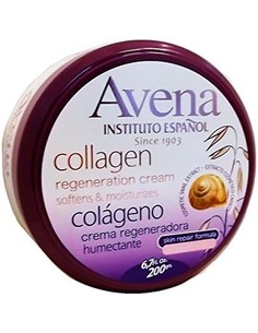 instituto_español_crema_hidratante_avena_y_colágeno_200_ml_8411047142073_oferta
