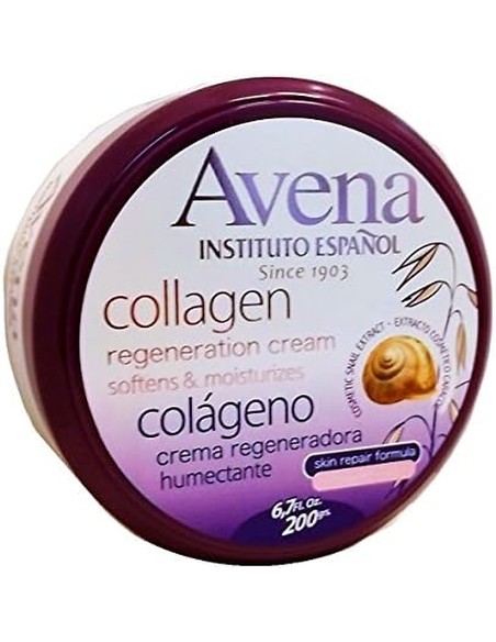instituto_español_crema_hidratante_avena_y_colágeno_200_ml_8411047142073_oferta