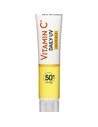 Garnier Skin Naturals Vitamin C Crema Iluminadora para Contorno de Ojos 15 Ml