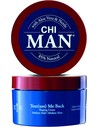 Chi Man Text(ure) Me Back Crema Moldeadora para Cabello 85 G - Fijación Media y Textura