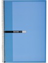 Enri Cuaderno Enr 100 Hojas Folio 4x4 Extra Standard 400042281