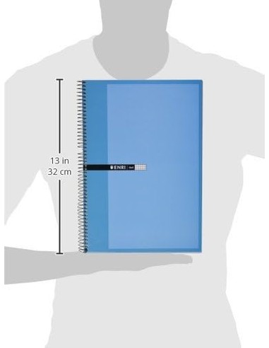 Compra Cuaderno ELBA ENR 100 Hojas Folio 4x4 Extra Standard en Kiwiku  