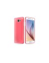 Sbs cover fluo en tpu para samsung galaxy s6, color rosa