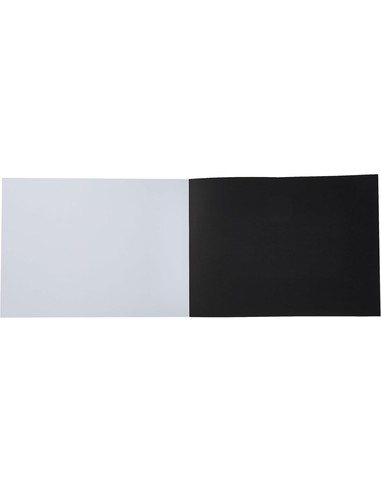 Cuaderno Manualidades SADIPAL 32x24 Cm 10 Hojas - Kiwiku  