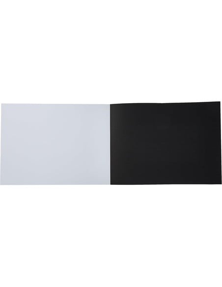 Cuaderno Manualidades SADIPAL 32x24 Cm 10 Hojas - Kiwiku  