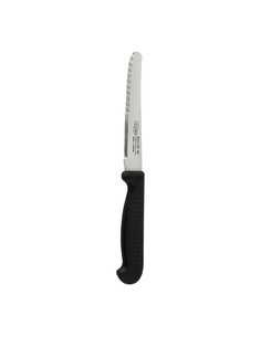 san_ignacio_cuchillo_de_mesa_yeste_bgeu-2654_11_cm_mango_con_diseño_de_puntos_8435496427499_oferta