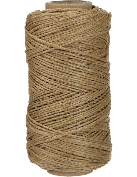 apli_cuerda_de_cáñamo_3_cabos_100_g_alta_resistencia_para_manualidades_y_decoración_8410782131250_oferta