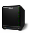 Drobo drdr5a31 - sistema de almacenaje con 5 bastidores thunderbolt/usb 3.0