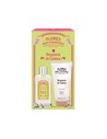 Alvarez Gomez Flores Mediterráneas Bergamota de Calabria Estuche 2 Piezas Eau de Toilette 150 Ml + Body Lotion