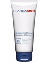 Clarins Men Shampooing Douche 200 Ml - Champú y Gel de Ducha para Hombre