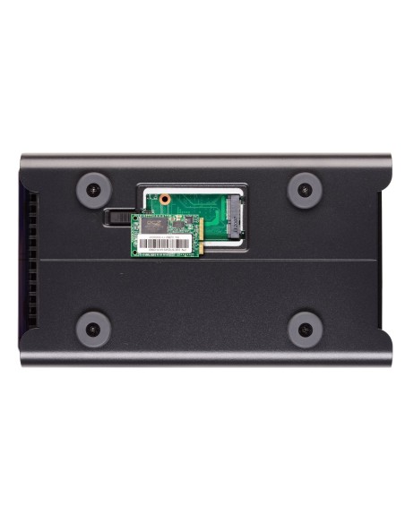 Drobo DRDR5A31 - Sistema de almacenaje con 5 bastidores Thunderbolt/USB 3.0: Kiwiku.com: Informática
