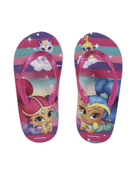 cerda_chanclas_premium_shimmer_and_shine_fucsia_talla_25_8427934178872_oferta