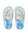 Cerda Chanclas Premium Frozen, Color Azul, Talla T26/27