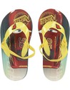 Cerda Chanclas Premium Cars 3, Color Rojo, Talla T025, Diseño Infantil