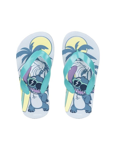 cerda_chanclas_flip_flop_stitch_multicolor_talla_28/29_infantil_8445484375718_oferta