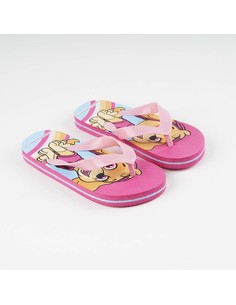 cerda_chanclas_para_niños_paw_patrol_rosa_talla_24/25_8445484278392_oferta 2